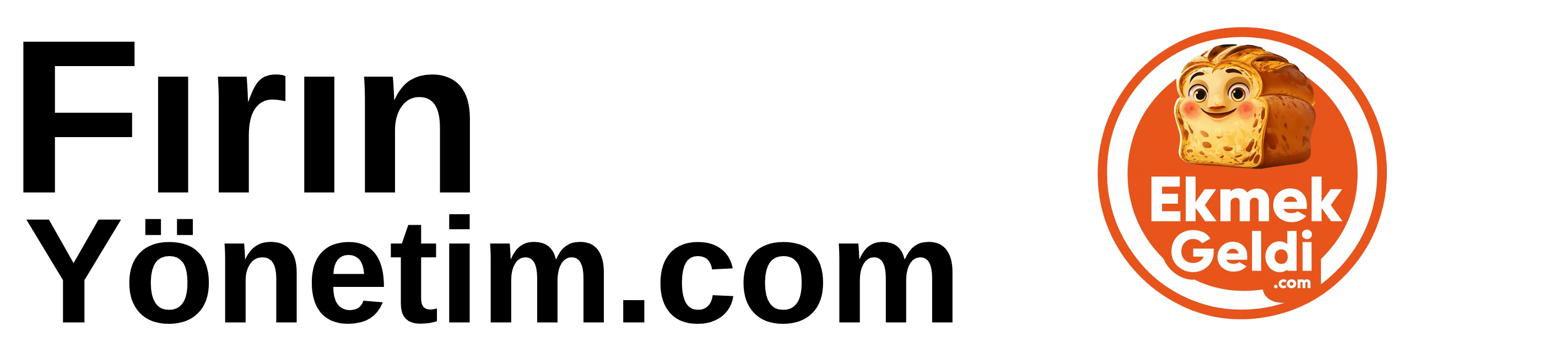 FırınYönetim Logo